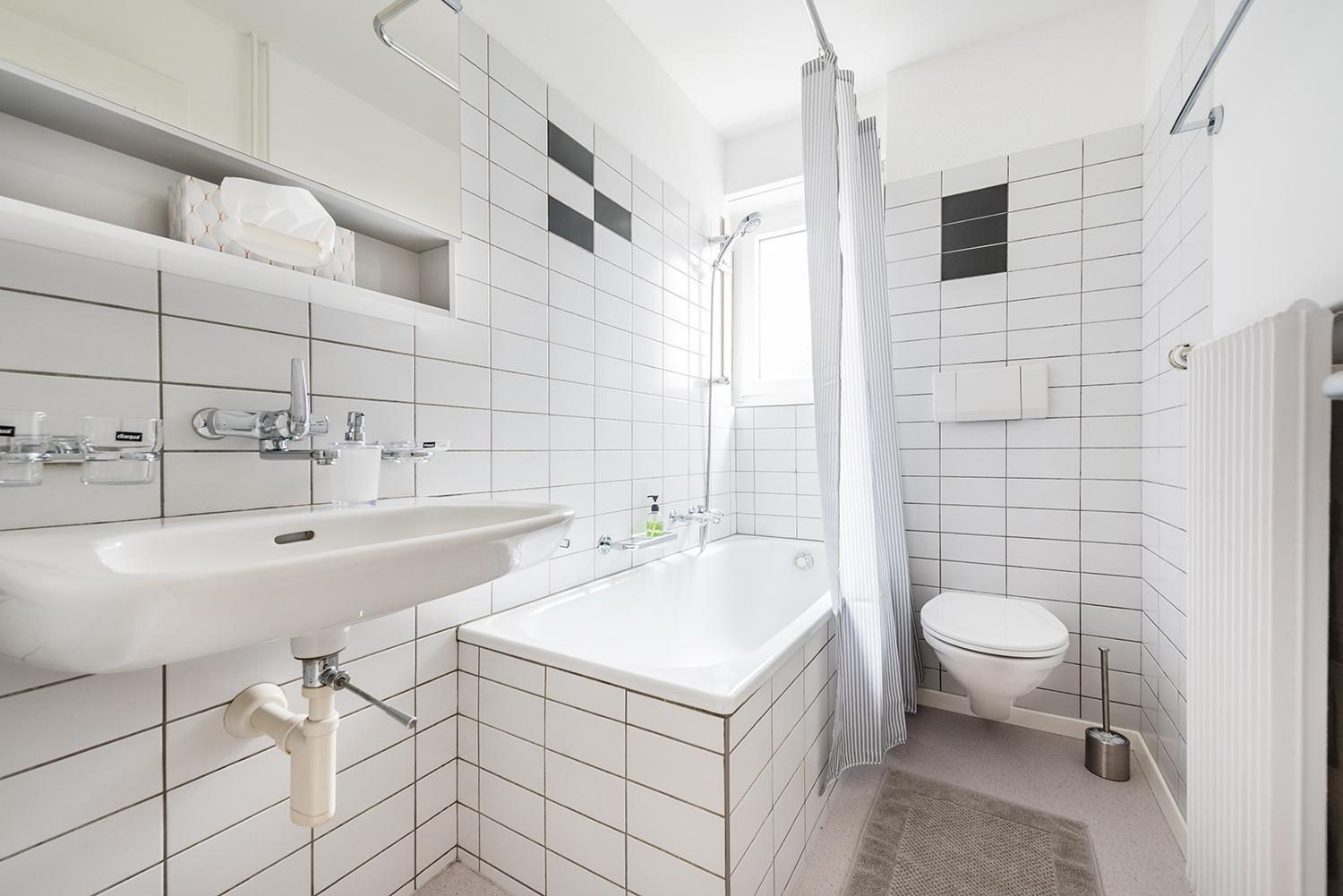 Apartament Soho 13 !Gratis Parken, Free Parking! Kreuzlingen Zewnętrze zdjęcie